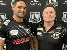 RLMD: Why Mackay Magpies, Scott Thorburn, made coaching change