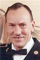 Donald Devine Obituary (2015)