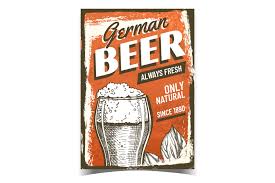 Services are provided on an individual basis. Beer German Alcohol Drink Advertise Banner Vector By Pikepicture Thehungryjpeg Com