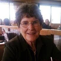 Sara J. Martin Obituary