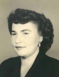 Geraldine P. Oliver Obituary August 31, 2019