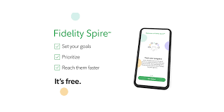 Webull does permit partial transfers. Fidelity Launches Fidelity Spire Free Innovative Mobile App That Helps Young Adults Achieve Their Money Goals Business Wire