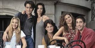The reunion on the same day as hbo max, thursday may 27. Friends Reunion Uk Air Date Confirmed