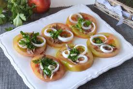 We did not find results for: Ricette Antipasti Di Pesce Misya Info