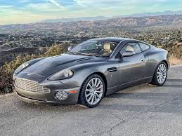 Image result for Meteorite Silver 2003 Aston Martin