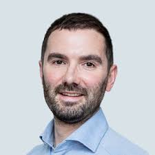 Counselling Psychologist Mark Bruce