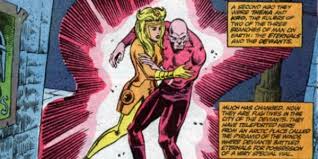 She is a skilled warrior and scholar. Angelina Jolie S Thena What We Know About Marvel S Eternals Character From The Comics Cinemablend