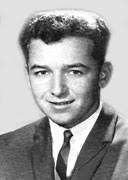 Those who died in the Vietnam War photograph index page 32