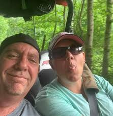 What are some outdoor wedding venues with great views in Fairmont?