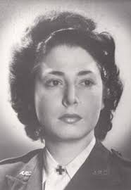 Maureen Roth Obituary (1926