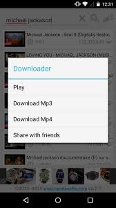 Por otro lado, también puedes elegir la . Youtube Mp3 Mp4 Downloader Convertor Apk 4 6 4 Aplicacion Android Descargar