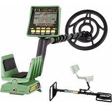 5m deep nokta underground water metal detector. Detector De Metales Garrett Gti 2500 Eagleeye Hasta 6 Metros Mercado Libre