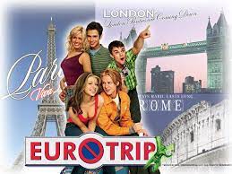 Eurotrip Wallpapers Eurotrip Full Movies English Movies Online