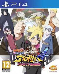 Ultimate ninja storm series!prepare for the most awaited storm game ever created! Naruto Shippuden Ultimate Ninja Storm 4 Road To Boruto Ps4 Download
