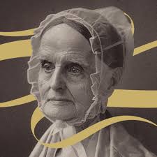 Lucretia Mott