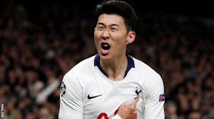 Currently, chelsea rank 6th, while manchester city hold 12th position. Tottenham 1 0 Man City Son Heung Min Scores Winner After Harry Kane Hobbles Off Bbc Sport