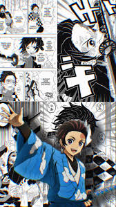 Link with dinraal the legend of zelda live wallpaper; Tanjiro Manga Wallpaper Hypebeast Anime Anime Wallpaper Anime