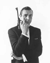 7 Health Benefits Of A Cold Shower The Art Of Manliness Sean Connery James Bond James Bond Movies Sean Connery