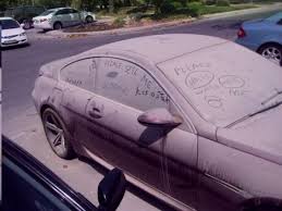 În emiratele arabe unite sunt legi stricte în privința datoriilor. Ce Masini Abandonate Se Gasesc In Dubai Stere