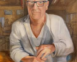 Islander Portrait Prize