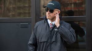 Image result for 5 Easy Steps to Improving Your Security Guard Service