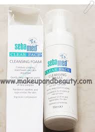Top Tips For Oily Skin Care Indian Makeup And Beauty Blog Sebamed Dry Skin Types Face Skin