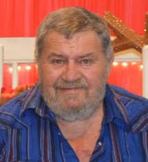 Ernest Ladner Obituary February 15, 2019