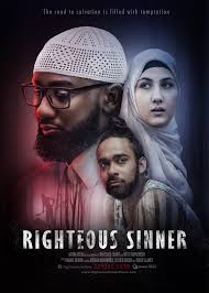 Righteous Sinner (2019) - Afroz Khan as Sulaiman - IMDb