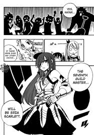 Fairy Tail Read Fairy Tail Fairy Tail Manga Fairy Tail Anime