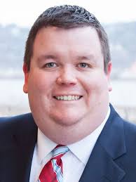 Campbell Co. hires finance director