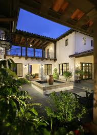 Select from premium spanish colonial house of the highest quality. Home Structure Home Los Angeles Area Custom Home Builder Courtyard House Plans Spanish Style Homes Hacienda Style Homes