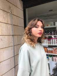 These days things have changed completely. Robert Nahas Hair Dresser About Facebook