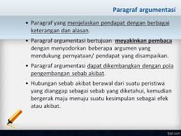Pelaksanaan pentas seni (pensi) dalam rangka meningkatkan. Contoh Pernyataan Argumentatif Dalam Proposal Coretan