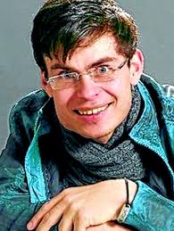 Ein Schlafwagenschaffner, der das Wahlvolk aufwecken möchte