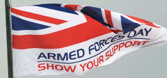 Armed forces day is a chance to show your support for the men and women who make up the armed forces community. Scr Armed Forces Day 2019 Scr