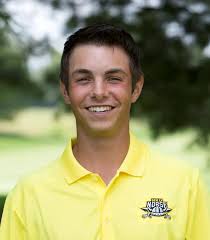 2014-15 Men's Golf Roster