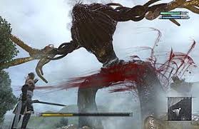 Though tedious at times, nier replicant ver.1.22474487139 is a successful remaster that will keep most gamers entertained for hours. Nier Video Game Wikipedia