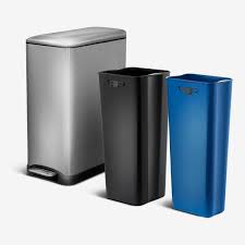 From breaking down larger items of food, so they can be disposed of in the sink, to helping eliminate. 15 Best Kitchen Trash Cans 2021 The Strategist