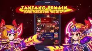 Game action rpg 2017 dengan ratusan karakter favoritmu! Dewa Ngamuk Mod Unlimited Money 5 0 3 Latest