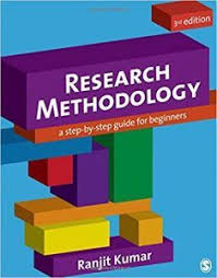 Research Methodology A Step By Step Guide For Beginners Third Edition Research Skills Writing A Research Proposal Research Methods