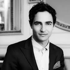 Thema: Zac Posen