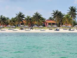 Caracol — saltar a navegación, búsqueda para otros usos de este término, véase caracol (desambiguación). Hotel Caracol Santa Lucia Beach Cuba Solwayscuba Com 2021