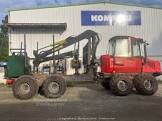 KOMATSU-840TX