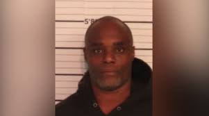 Man steals several appliances from neighbor, tells police he found them 'on  the street'