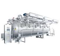 Supply Guaranteed Quality High-Temperature High Pressure Package Yarn Dyeing Machines