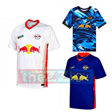 Basically, when we create kits we did not place any kind of branding on it. Rb Leipzig Red Bull Home Away Third Jersey 20 21 Rb Football Jersey Sports Sports Apparel On Carousell