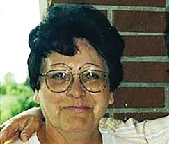 Janice Oliphant (1938-2022)