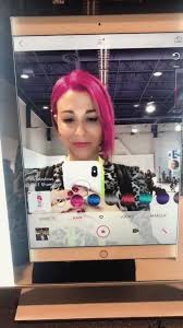 Ar Hair Color App Hair Colour App Hair Color New Hair Colors