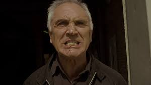 Terence Stamp, who passed away