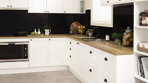 Sliding door handle cupboard handle or drawer pull for kitchen cupboard doors in black argent or pewter. Kitchen Hacks Daily Telegraph